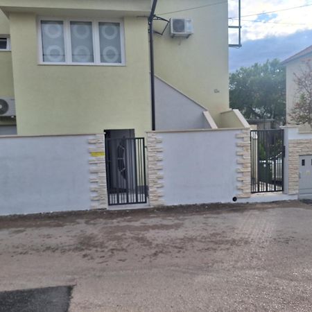 Apartman Anchi Ζαντάρ Εξωτερικό φωτογραφία