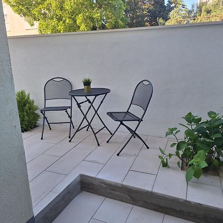Apartman Anchi Ζαντάρ Εξωτερικό φωτογραφία