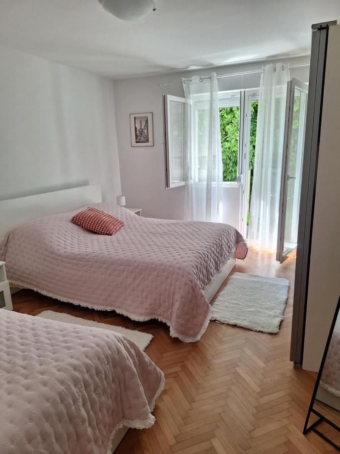 Apartman Anchi Ζαντάρ Εξωτερικό φωτογραφία