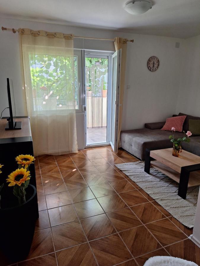 Apartman Anchi Ζαντάρ Εξωτερικό φωτογραφία