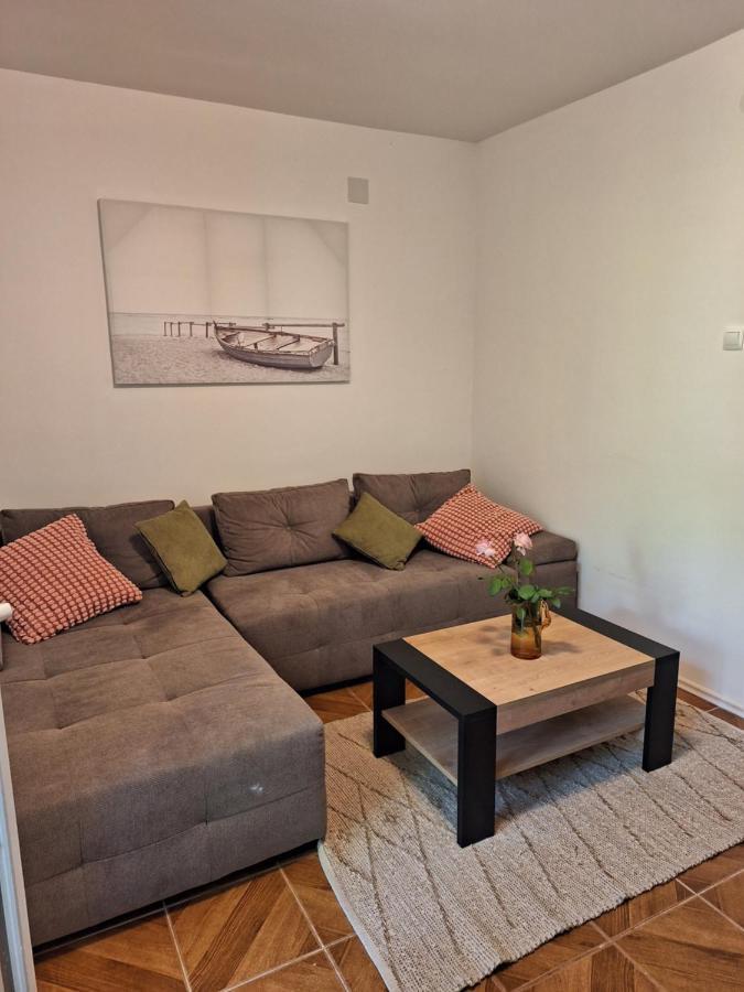 Apartman Anchi Ζαντάρ Εξωτερικό φωτογραφία