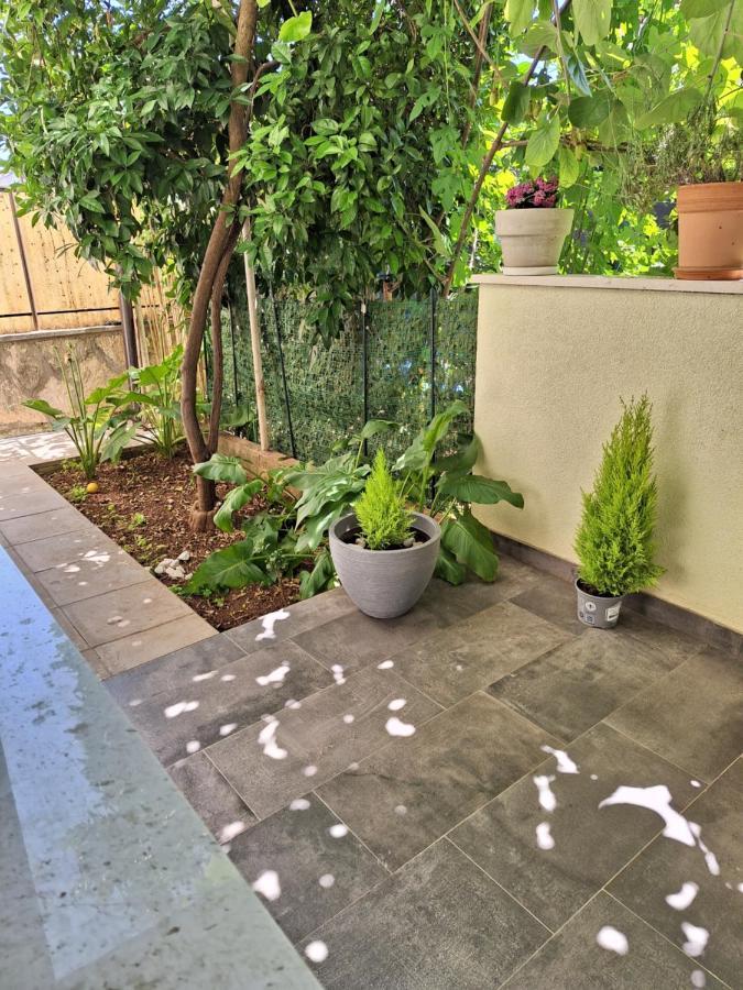 Apartman Anchi Ζαντάρ Εξωτερικό φωτογραφία