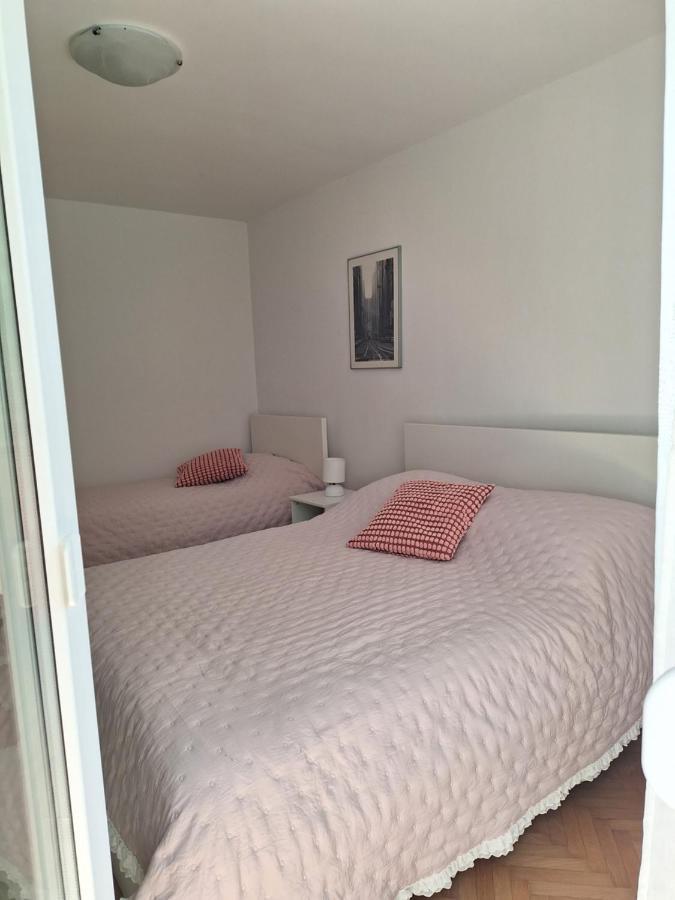 Apartman Anchi Ζαντάρ Εξωτερικό φωτογραφία