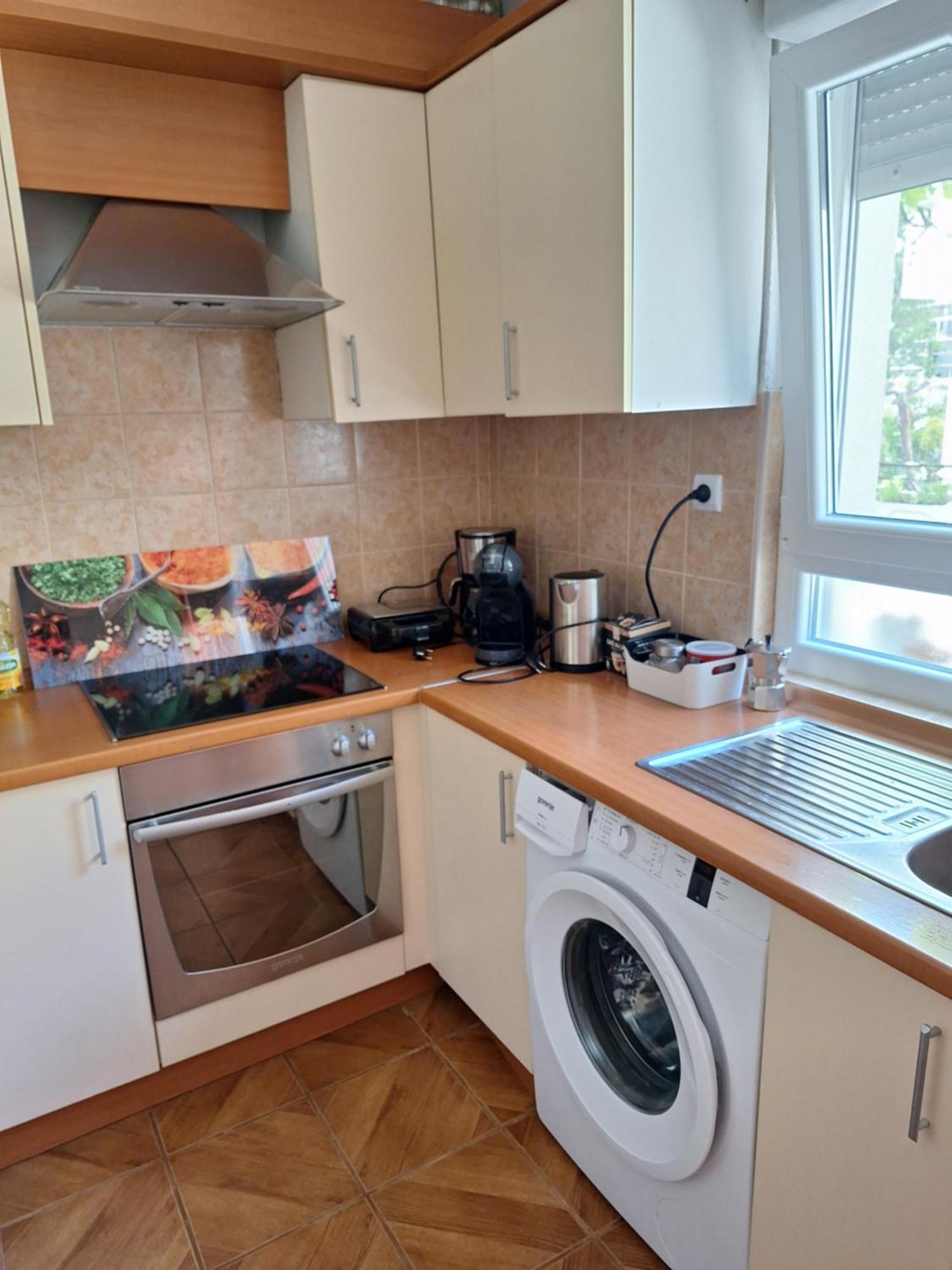 Apartman Anchi Ζαντάρ Εξωτερικό φωτογραφία