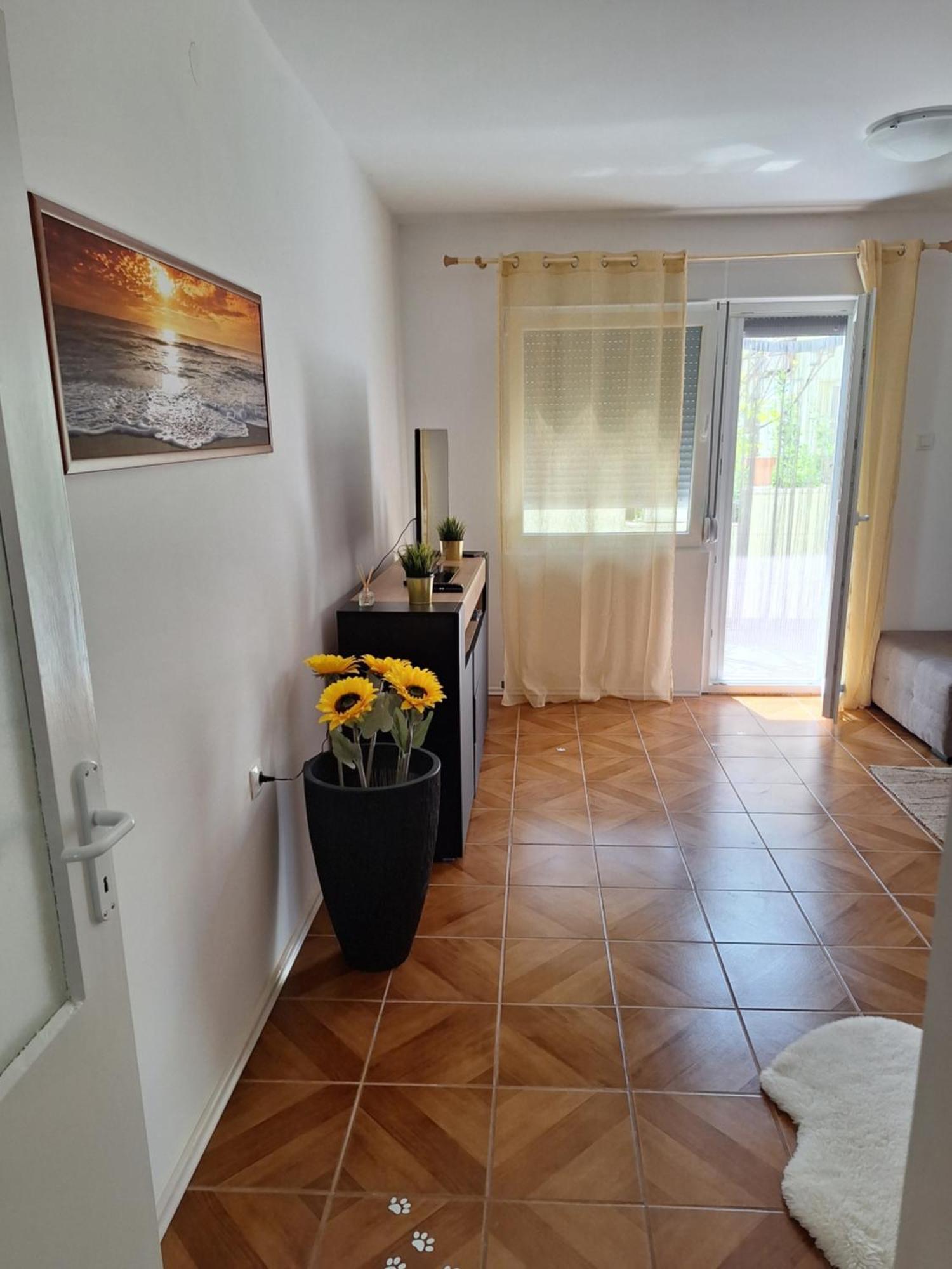 Apartman Anchi Ζαντάρ Εξωτερικό φωτογραφία