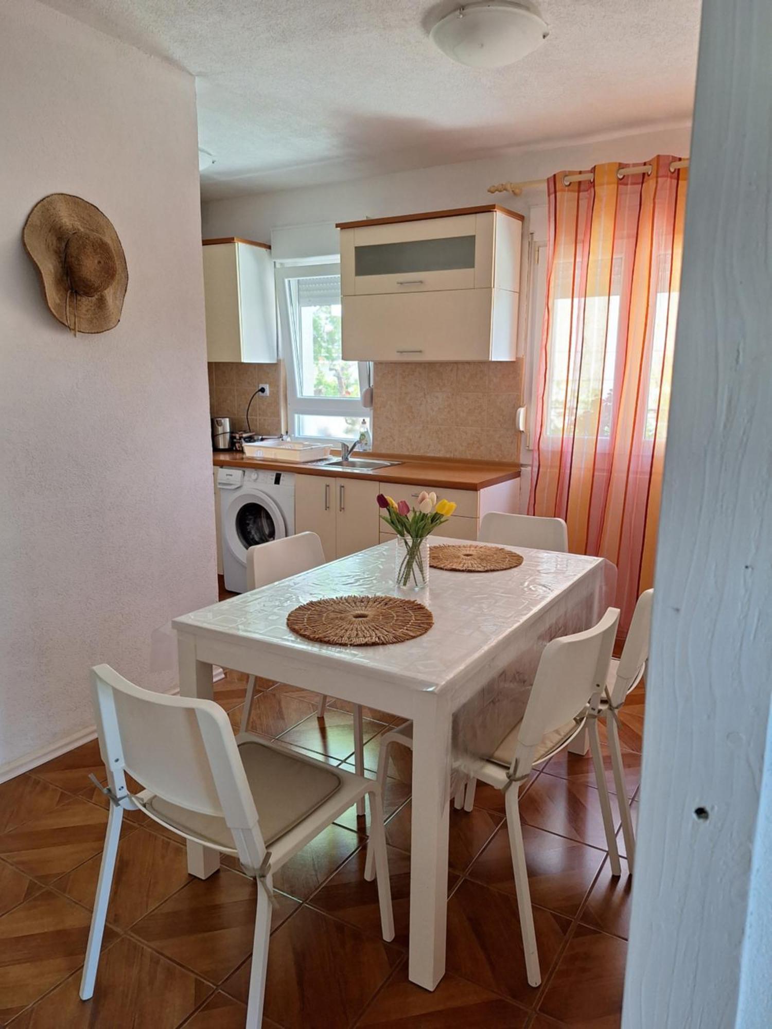 Apartman Anchi Ζαντάρ Εξωτερικό φωτογραφία
