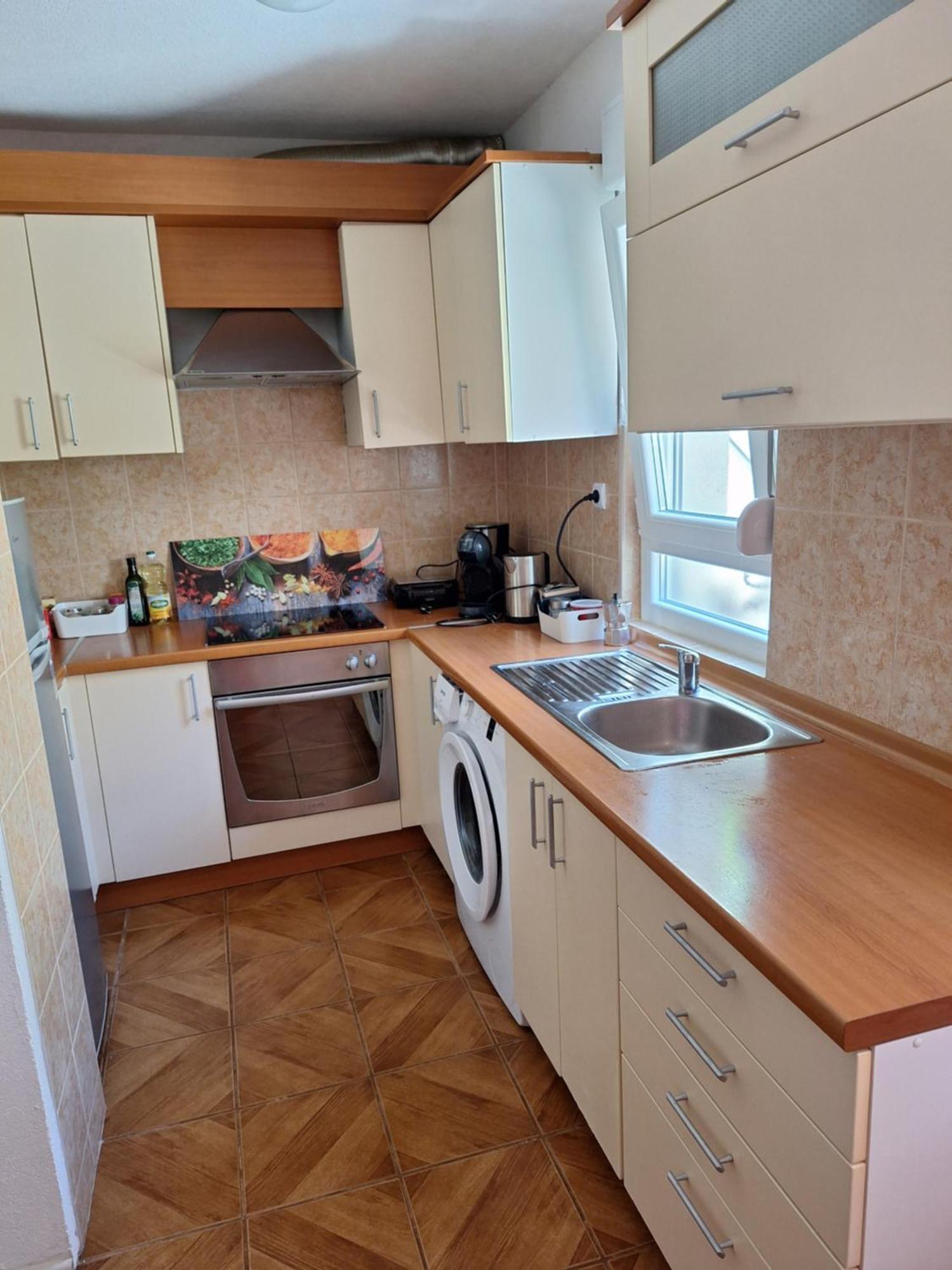 Apartman Anchi Ζαντάρ Εξωτερικό φωτογραφία
