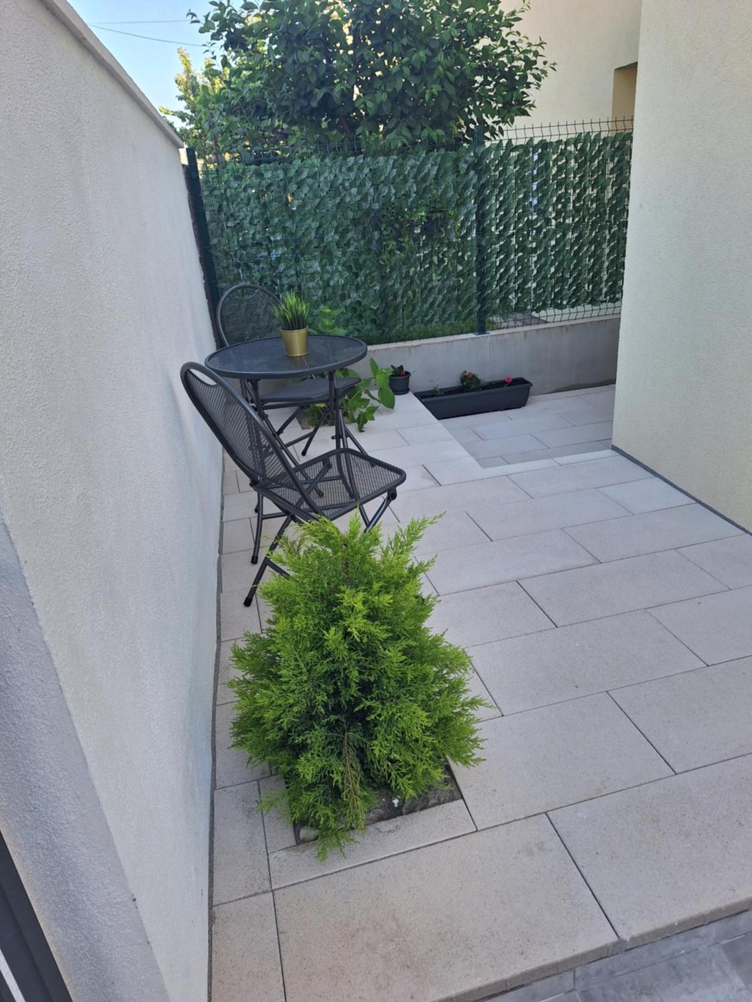Apartman Anchi Ζαντάρ Εξωτερικό φωτογραφία
